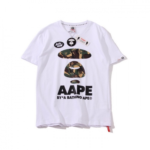 Aape T-Shirts For Men #562857 $25.50, Wholesale Replica Aape T-Shirts