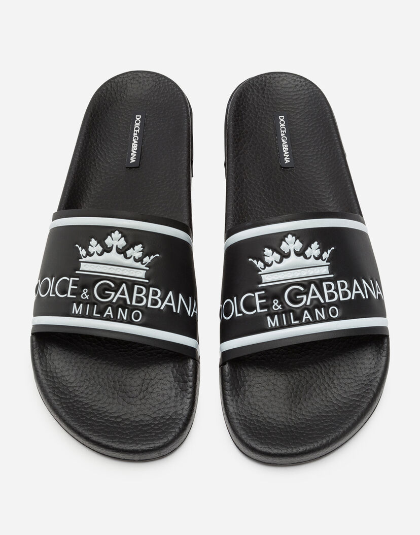 Dolce & Gabbana D&G Slippers For Women #752136 $43.65, Wholesale ...