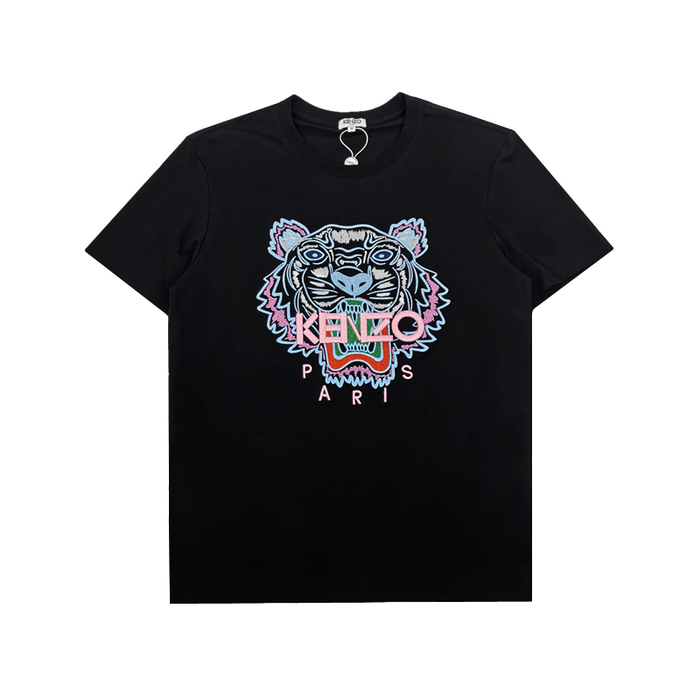 Kenzo T-Shirts Short Sleeved O-Neck For Men #752672 $28.13, Wholesale ...