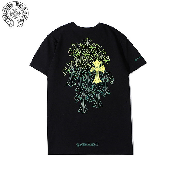 Chrome Hearts T Shirt on Sale, UP TO 65% OFF | www.ldeventos.com