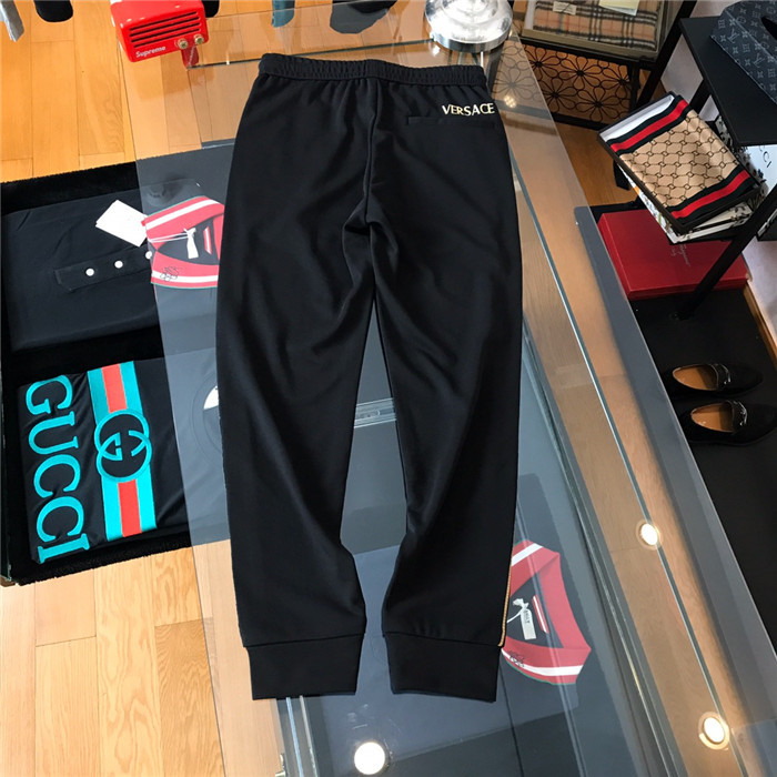 Versace Pants Trousers For Men #754353 $69.84, Wholesale Replica ...