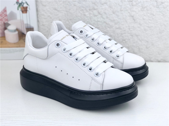 Alexander McQueen Casual Shoes For 
