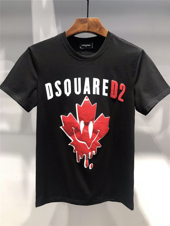 dsquared t shirts outlet