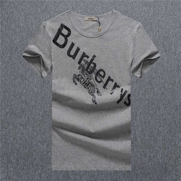 Burberry T-Shirts Short Sleeved O-Neck For Men #755080 $23.28 ...