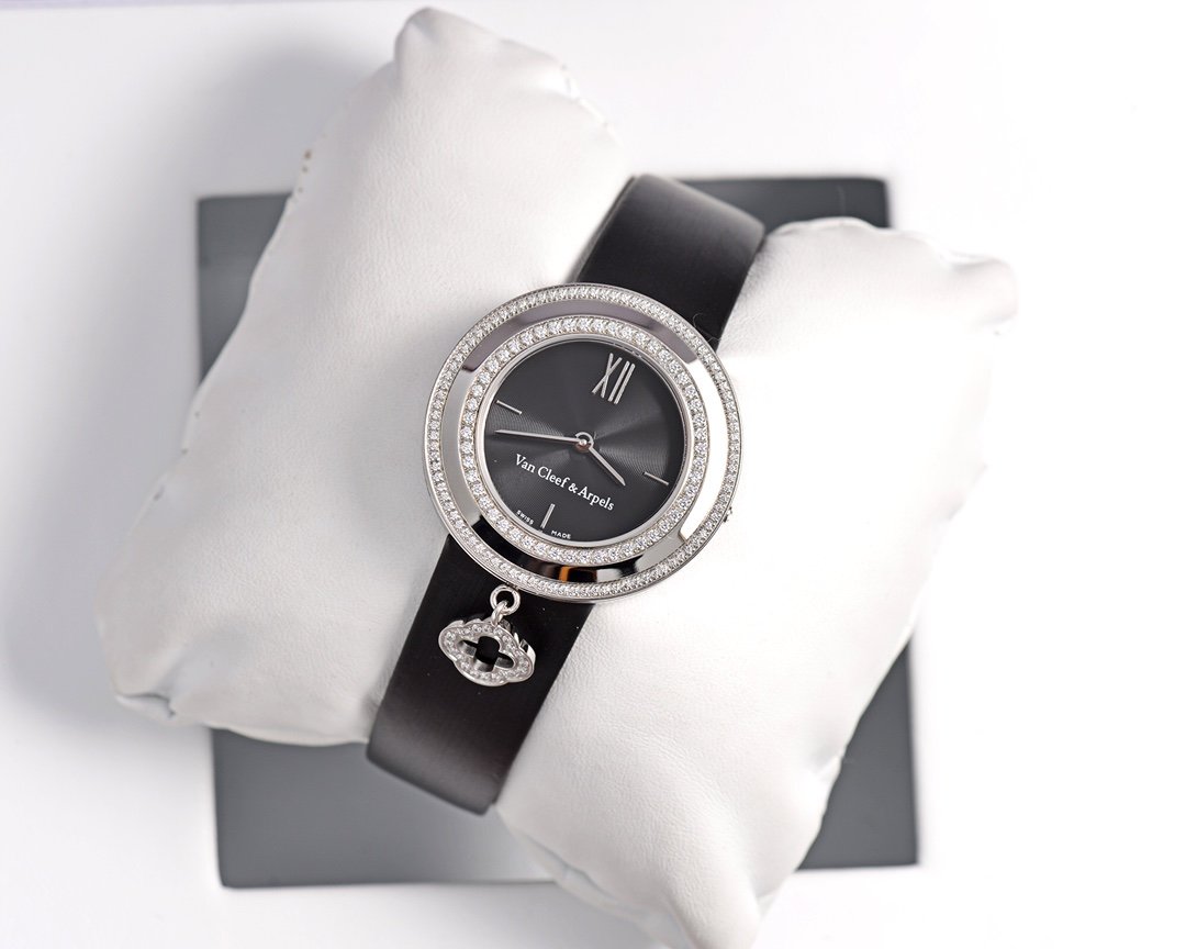 Van Cleef&Arpels AAA Quality Watches For Women #755485 $165.87 ...