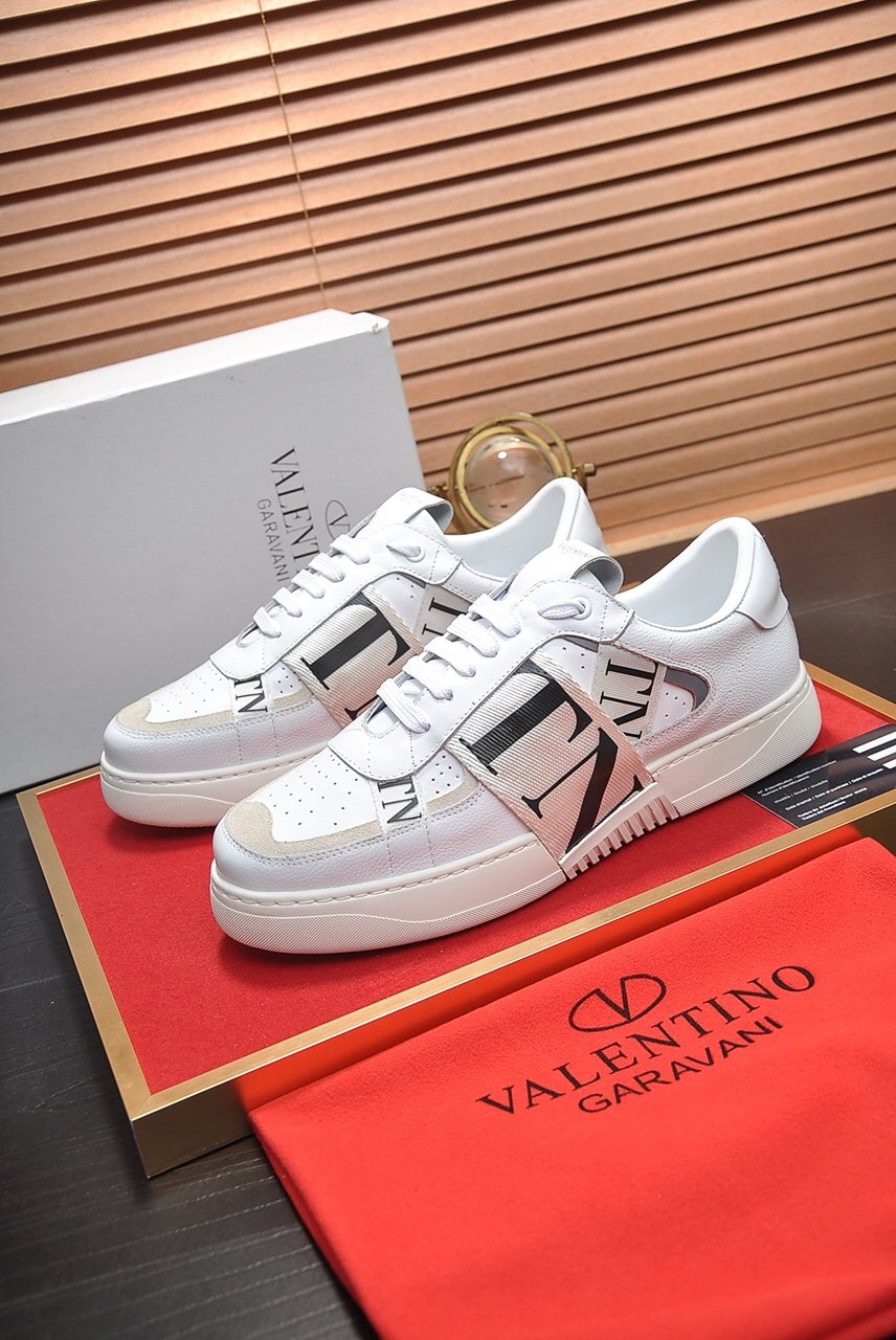 valentino casual shoes