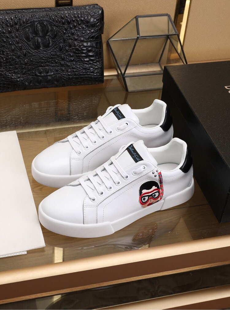 d&g trainers womens