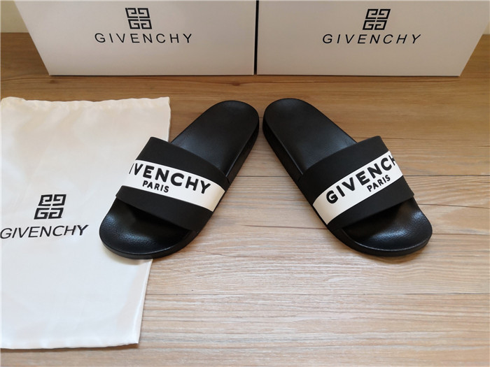Givenchy Slippers For Men #757419 $38.80, Wholesale Replica Givenchy ...
