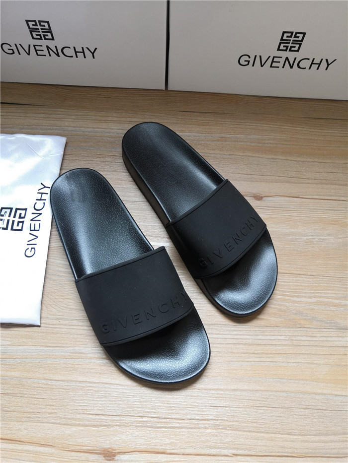 Givenchy Slippers For Men #757427 $38.80, Wholesale Replica Givenchy ...