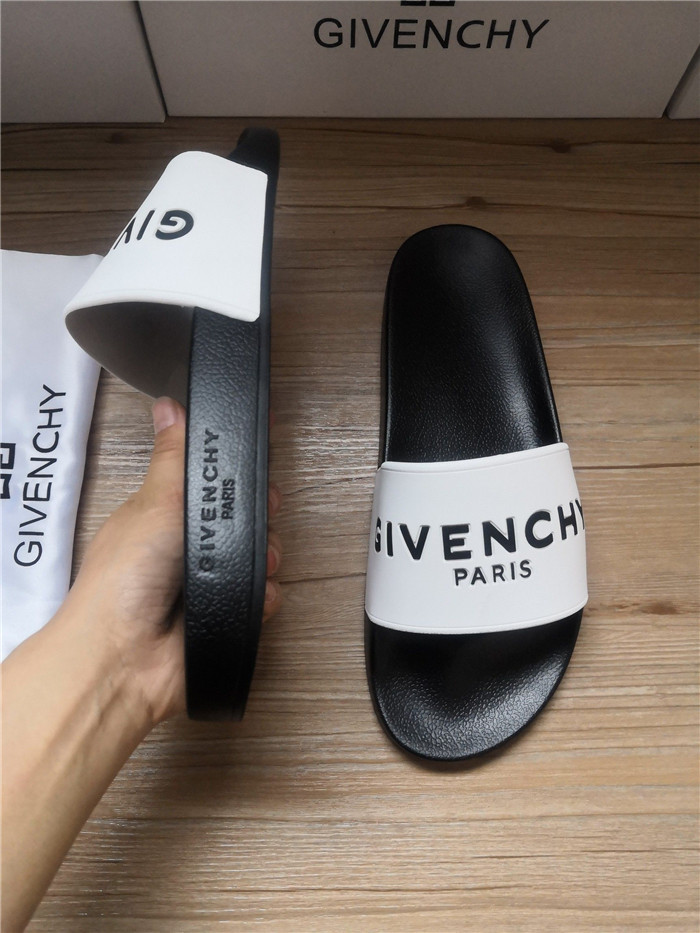Givenchy Slippers For Men #757428 $38.80, Wholesale Replica Givenchy ...