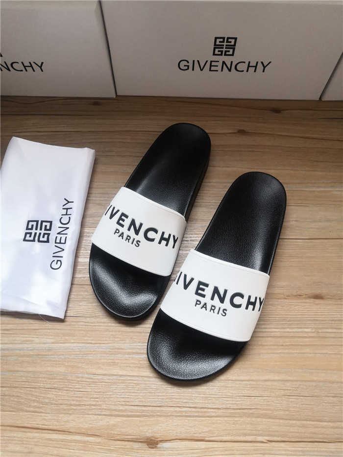Givenchy Slippers For Men #757428 $38.80, Wholesale Replica Givenchy ...