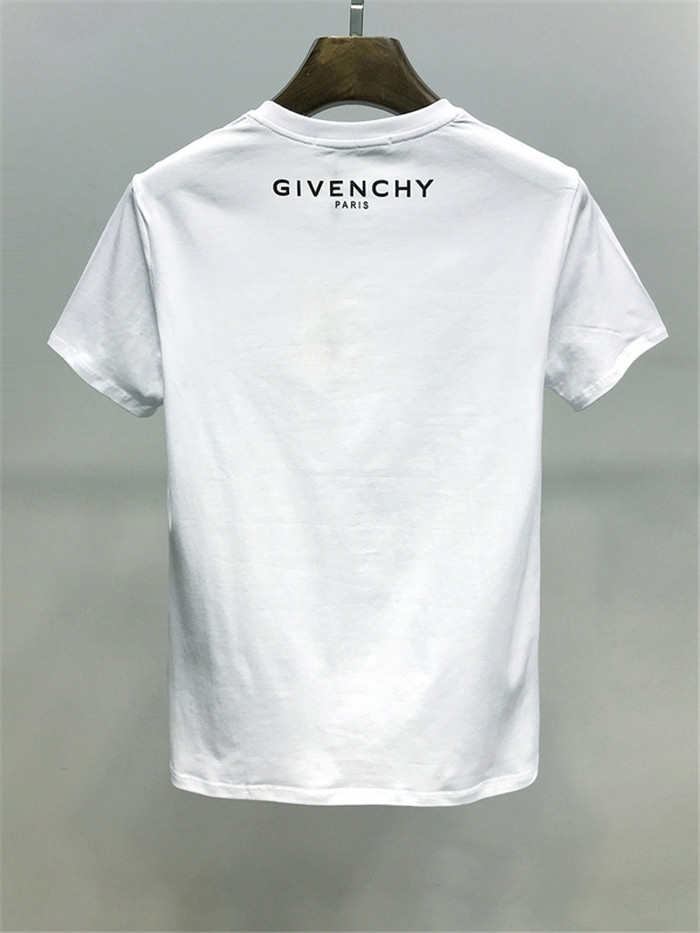 Givenchy T-Shirts Short Sleeved O-Neck For Men #758306 $24.25 ...