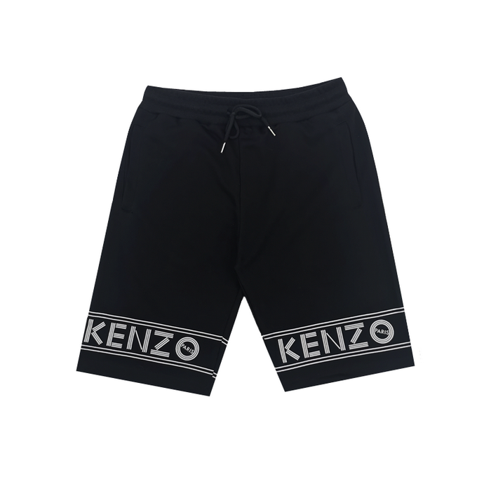 kenzo shorts mens