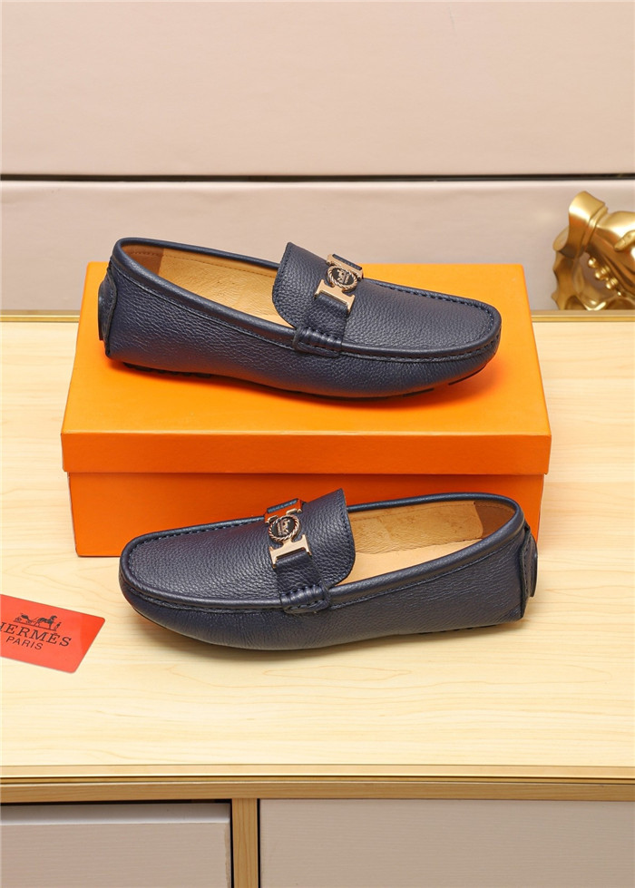 Hermes Casual Shoes For Men #759574 $65 