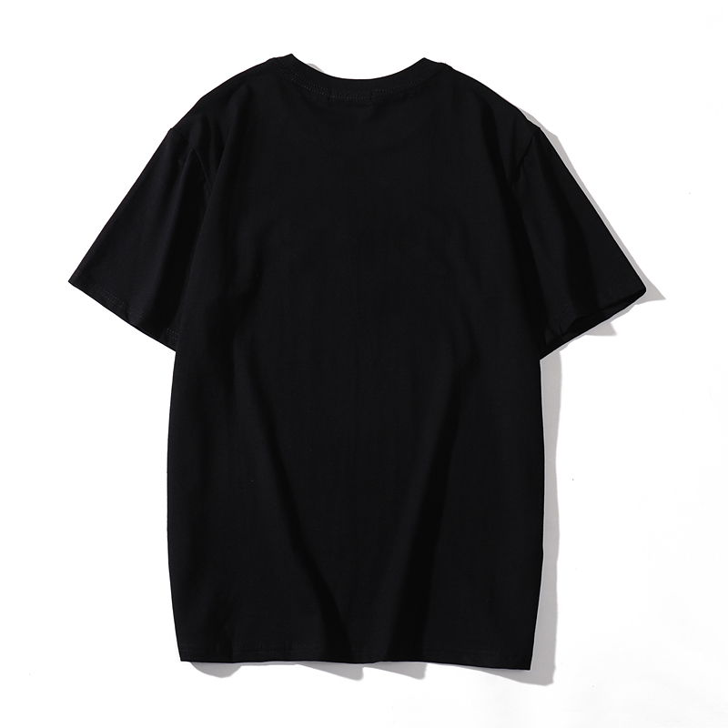 Givenchy T-Shirts Short Sleeved O-Neck For Men #759704 $26.19