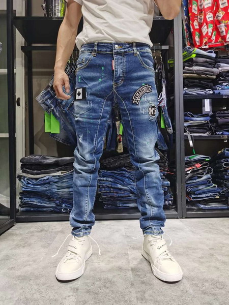 dsquared jeans replica mens