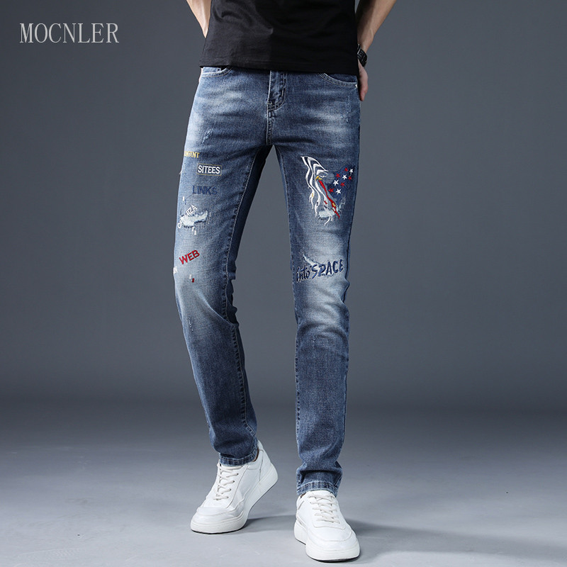 moncler jeans mens
