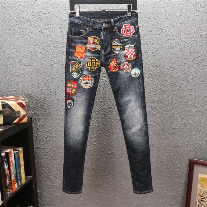 dsquared replica jeans
