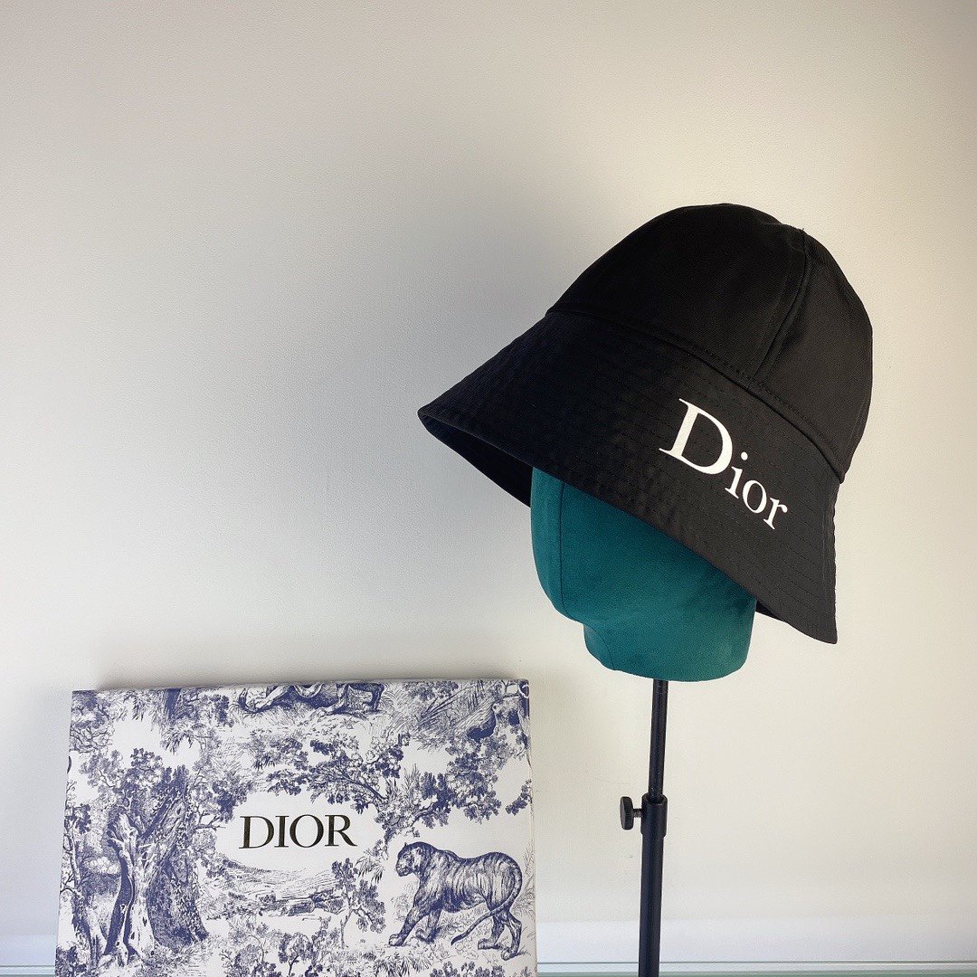 Christian Dior Caps #762566 $34.92, Wholesale Replica Christian Dior Caps