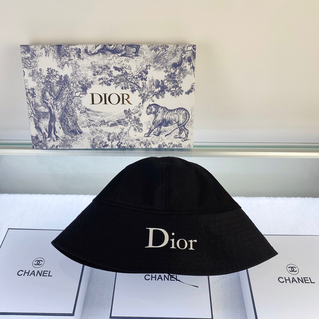 Christian Dior Caps #762566 $34.92, Wholesale Replica Christian Dior Caps