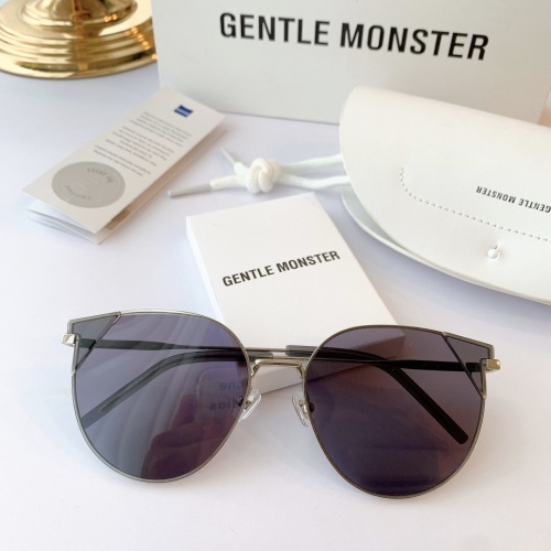 GENTLE MONSTER Quality A Sunglasses #657817 $39.00, Wholesale Replica ...