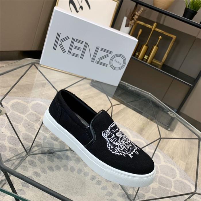 Kenzo Casual Shoes For Men #766136 $65.96, Wholesale Replica Kenzo Shoes