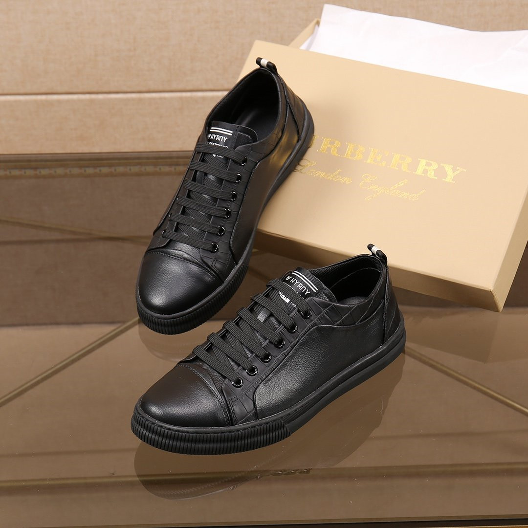 Burberry Casual Shoes For Men #770098 $69.84, Wholesale Replica ...