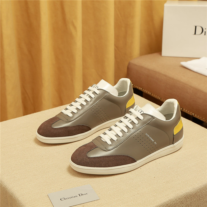 Christian Dior Casual Shoes For Men #770531 $73.72, Wholesale Replica ...