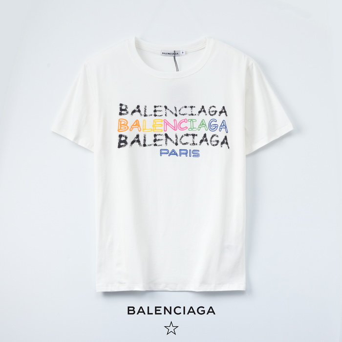 balenciaga shirt women's replica