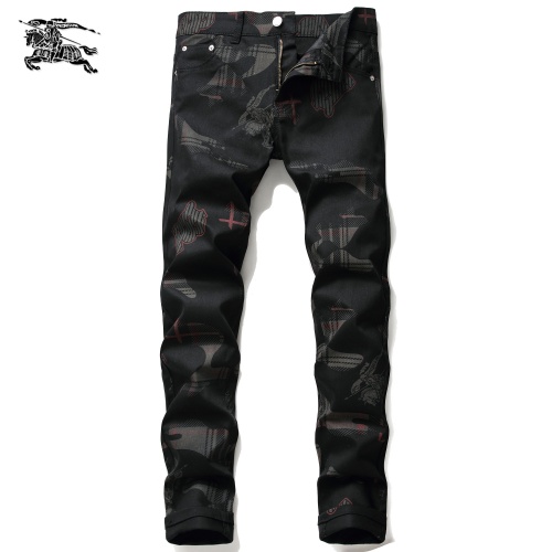 Burberry Jeans Trousers For Men #775209 $46.56, Wholesale Replica ...