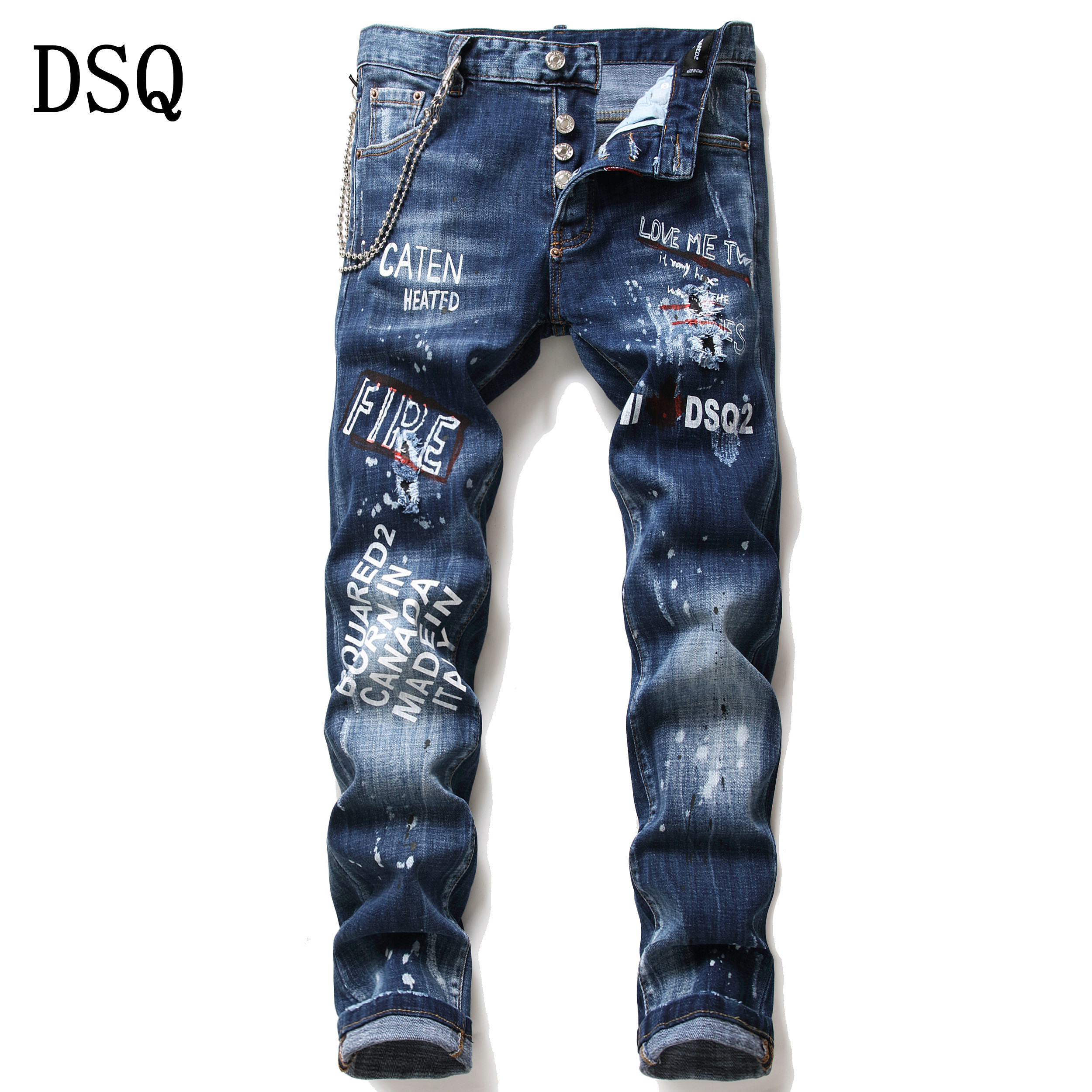 dsquared jeans canada