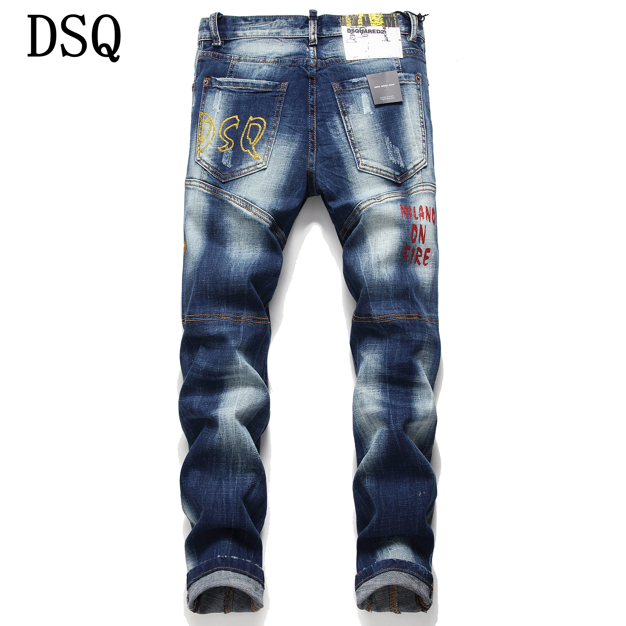 dsquared jeans new