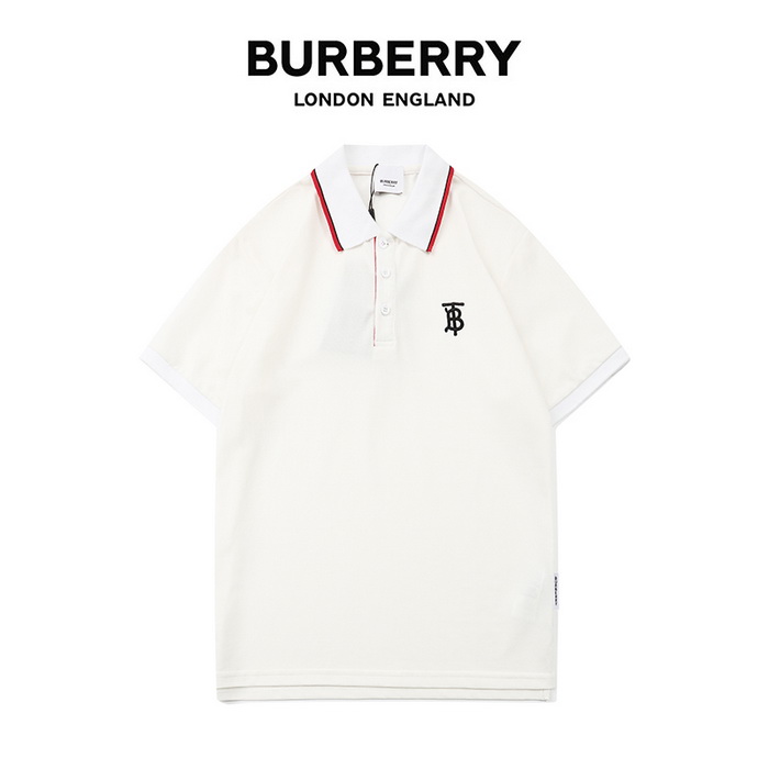 cheap burberry polo shirts