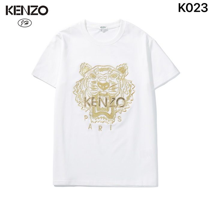 kenzo fake t shirt
