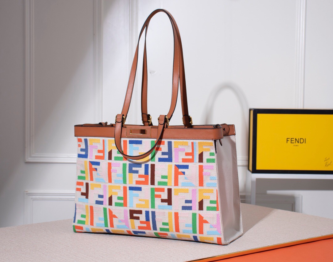 Fendi AAA Quality Handbags #784994 $121.25, Wholesale Replica Fendi AAA ...