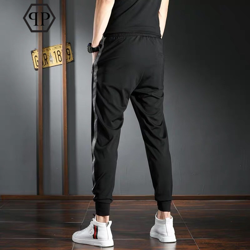 Philipp Plein PP Pants Trousers For Men #785614 $40.74, Wholesale ...
