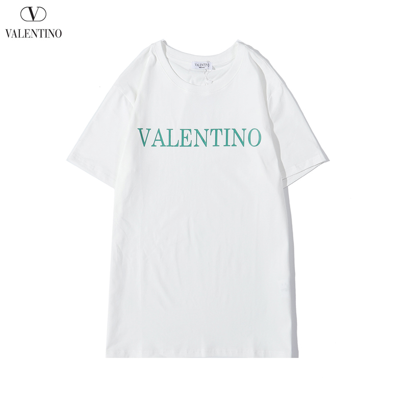 Valentino T-Shirts Short Sleeved O-Neck For Men #786899 $24.25 ...