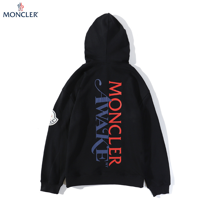 moncler hoodie mens
