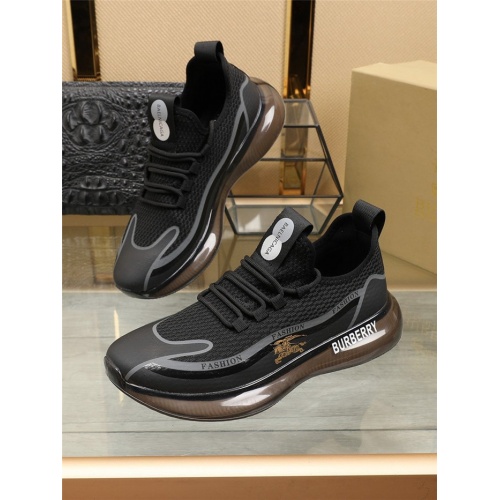 Burberry Casual Shoes For Men #802198 