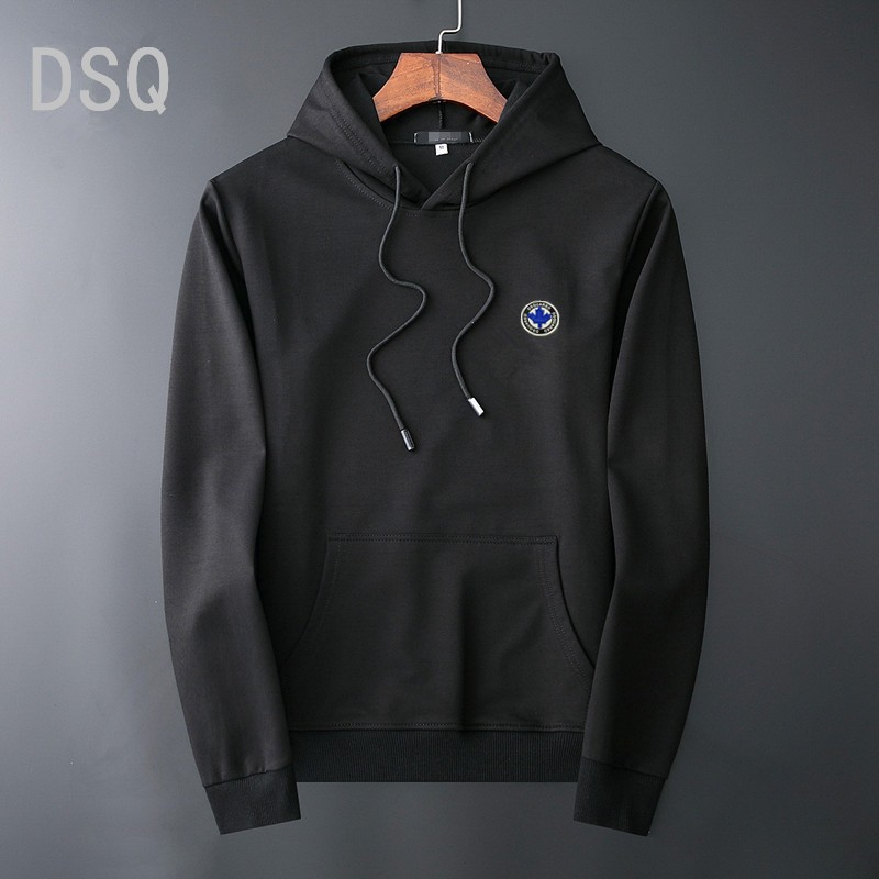 dsquared hoodie cheap